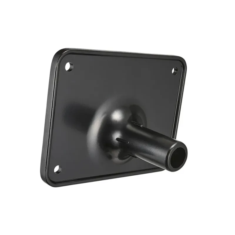 Gibraltar SC-EMMP-BK Electronic Drum Module Mounting Plate