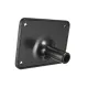 Gibraltar SC-EMMP-BK Electronic Drum Module Mounting Plate