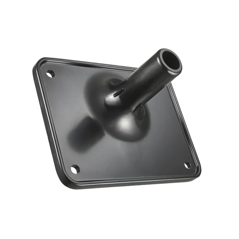 Gibraltar SC-EMMP-BK Electronic Drum Module Mounting Plate