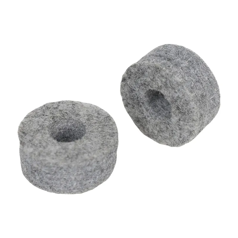 DMS Cymbal Felts (2pk)