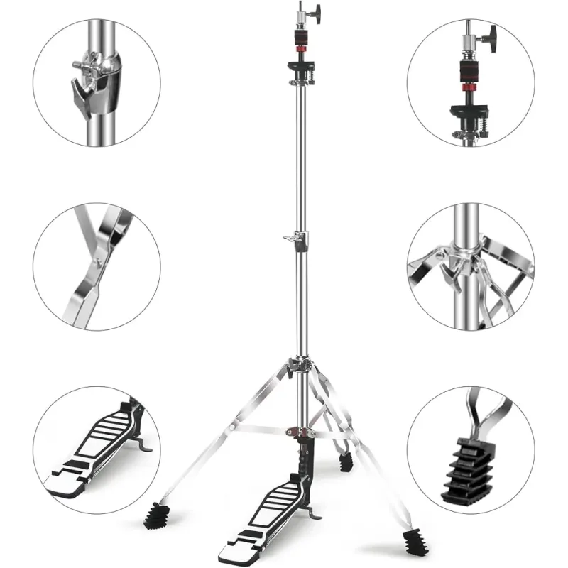DMS HH-250 Hi-Hat Stand