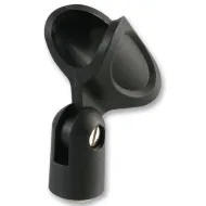 DMS Microphone Clip Holder