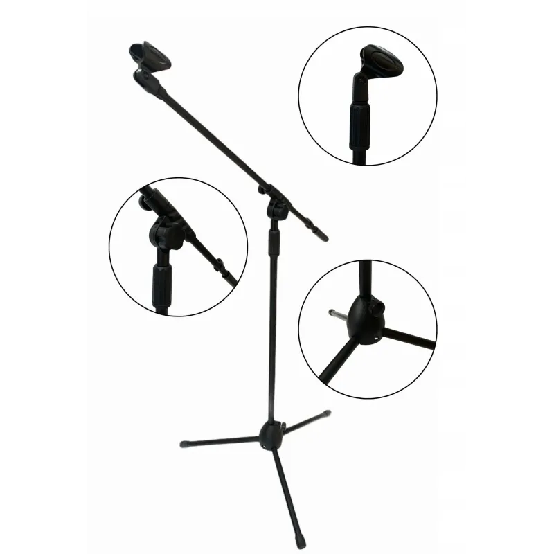 DMS MSB-102 Microphone Stand Boom