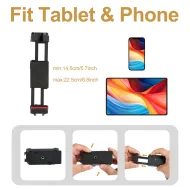 DMS ASH-184 Adjust Smartphone Holder