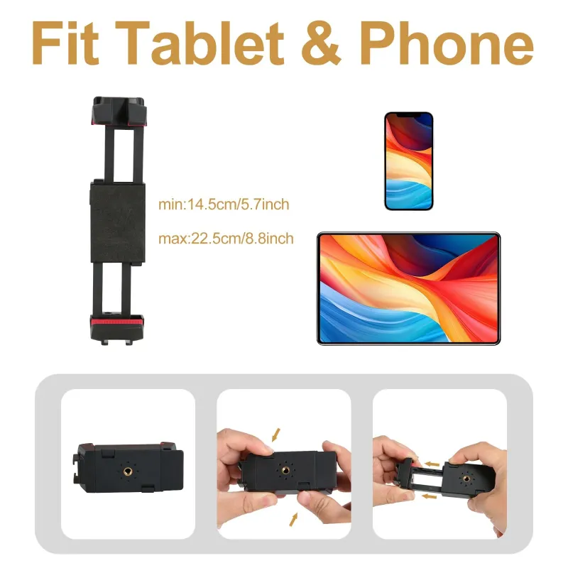 DMS ASH-184 Adjust Smartphone Holder