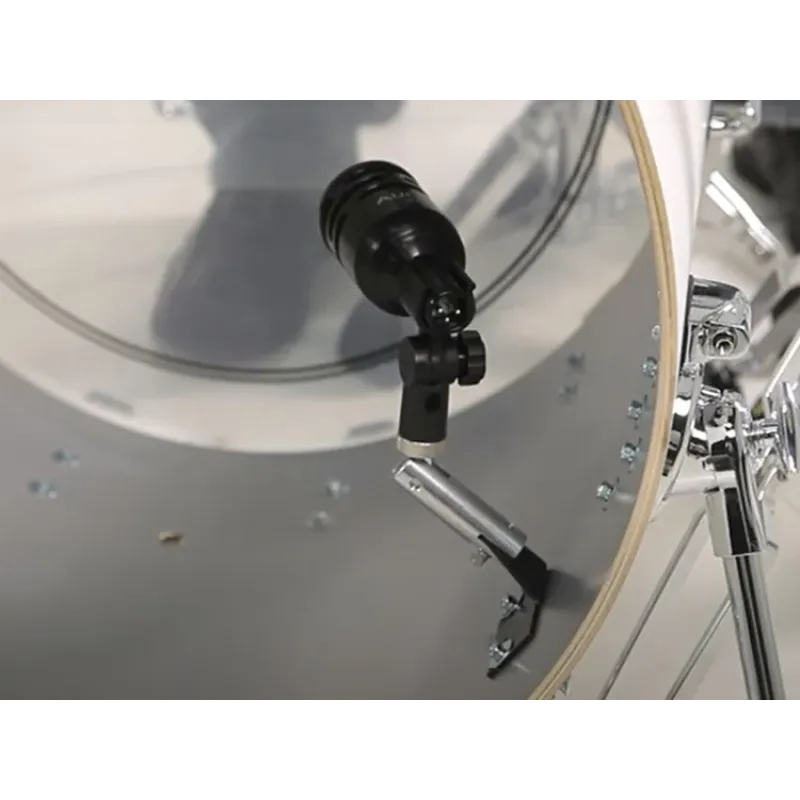 Gibraltar SC-GBDIMM Bass Drum Microphone Holder