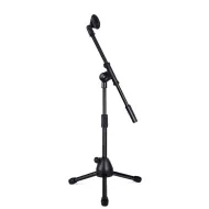 DMS Microphone Stand For Bass Drum/Hi-Hat