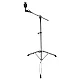 Basix CBS-100 Boom Cymbal Stand  Basix CBS-100 Boom Cymbal Stand