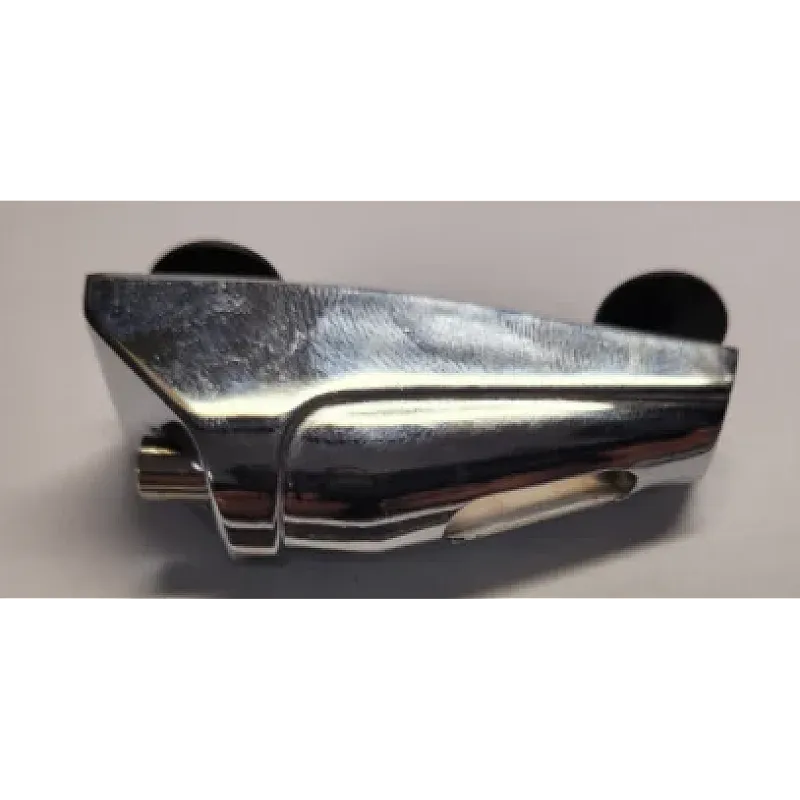 Remo Tom/Floor Lug Complete Chrome