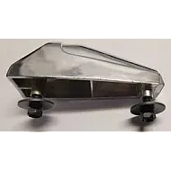 Remo Tom/Floor Lug Complete Chrome