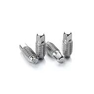Gibraltar SC-0121 8mm Key Screw Beater Hub (4pk)