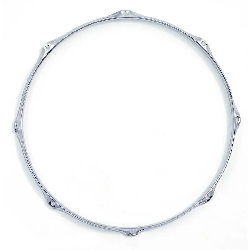 Gibraltar SC-1308BS Steel Hoop 13'' Batter Side 8-Lug 