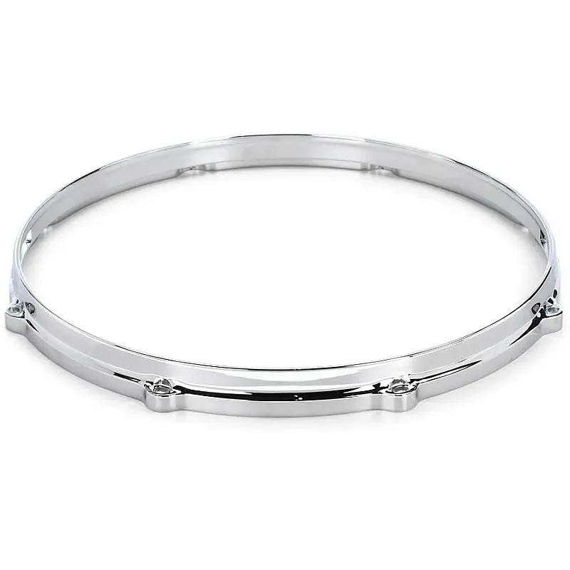Gibraltar SC-1308BSD Die Cast Hoop 13'' Batter Side 8-Lug 