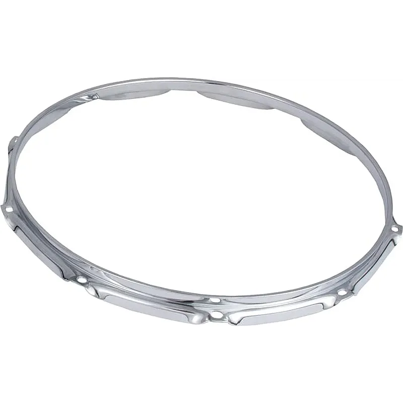 Gibraltar SC-1410BS Steel Hoop 14'' Batter Side 10-Lug 