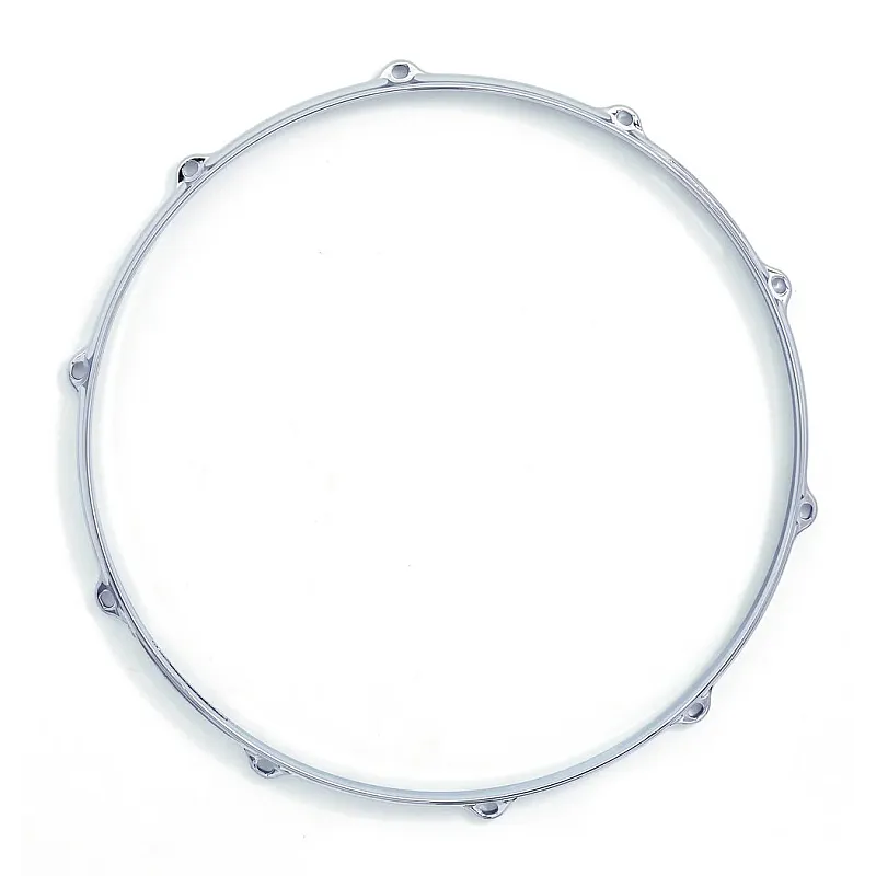Gibraltar SC-1410BSD Die Cast Hoop 14'' Batter Side 10-Lug 