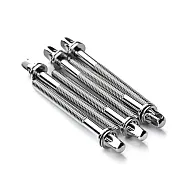 Gibraltar SC-4E Βίδες για Tom/Snare (58 mm) 