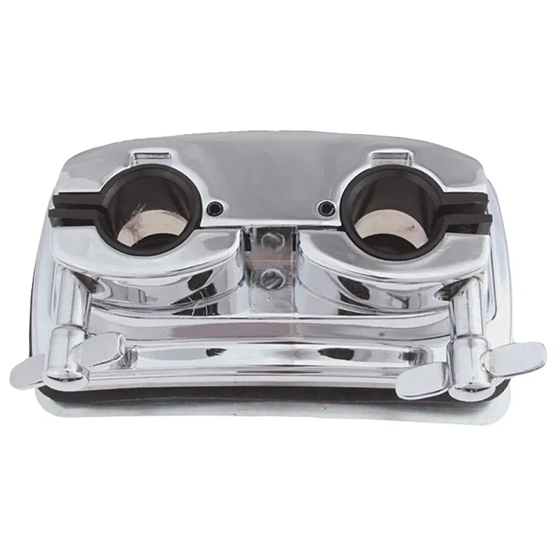 Gibraltar SC-670BB Double Tom Bass Drum Bracket Pearl Type