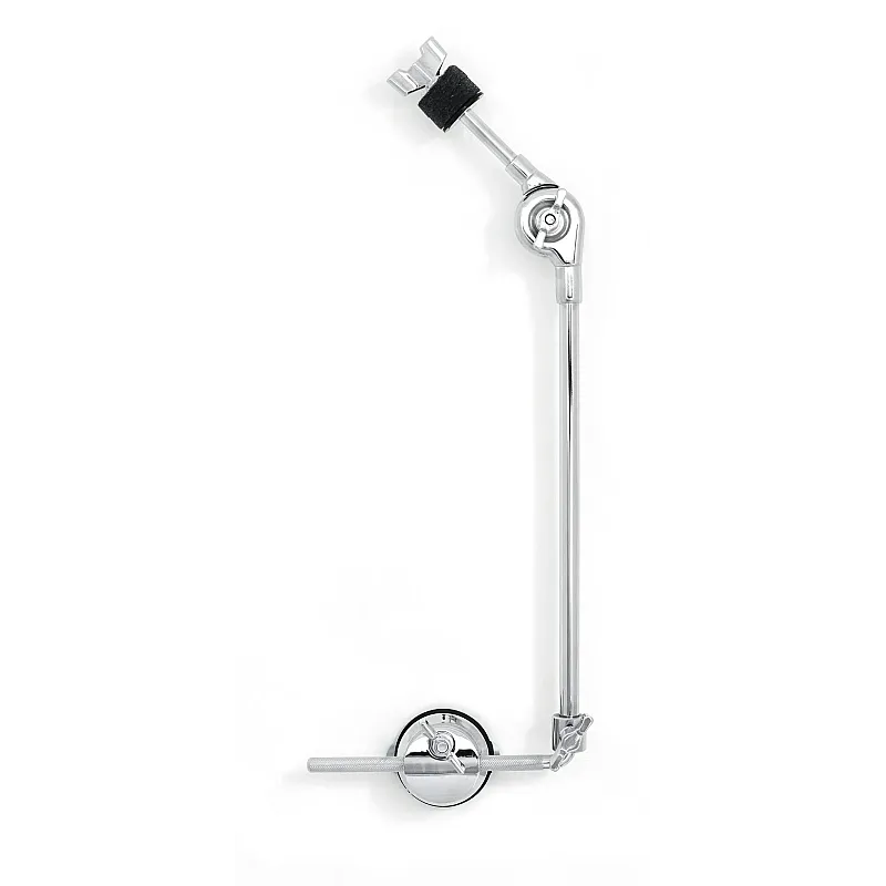 Gibraltar SC-GBDCA Bass Drum Mounted Cymbal Arm 