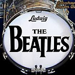 Vintage-Μεταχειρισμένα Drumset 