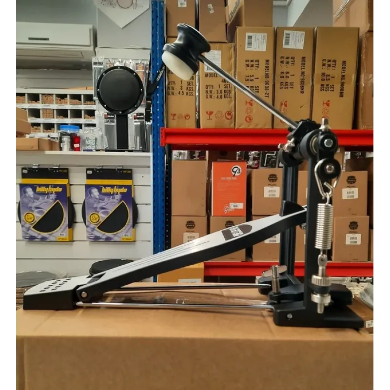 Avatar Single Bass Drum Pedal