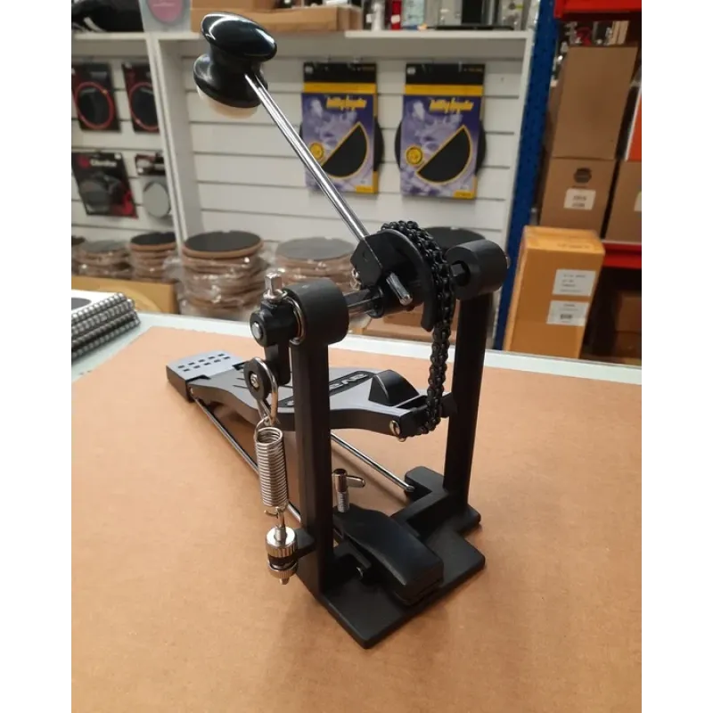 Avatar Single Bass Drum Pedal