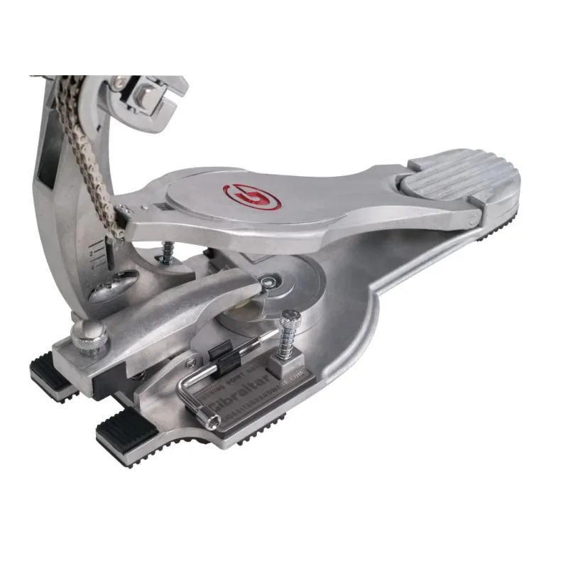 Gibraltar 9711GS G Class Chain Drive Single Bass Drum Pedal