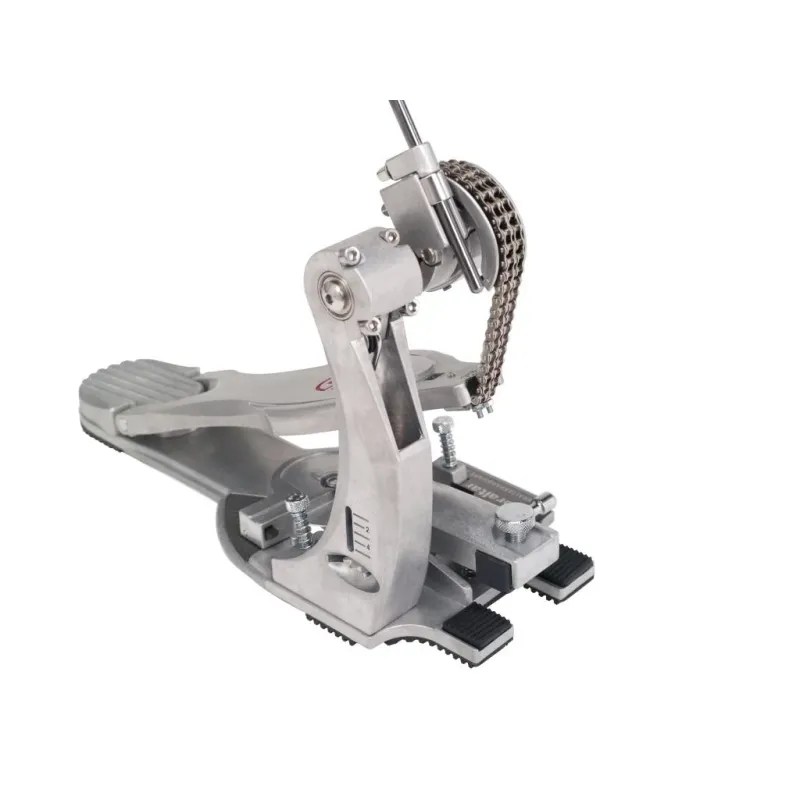 Gibraltar 9711GS G Class Chain Drive Single Bass Drum Pedal