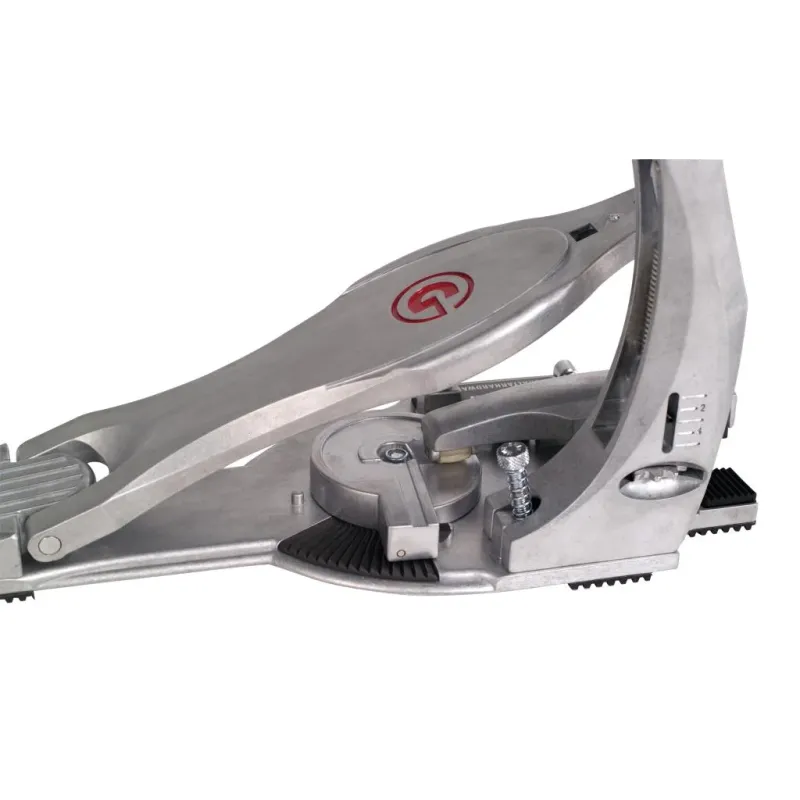 Gibraltar 9711GS G Class Chain Drive Single Bass Drum Pedal