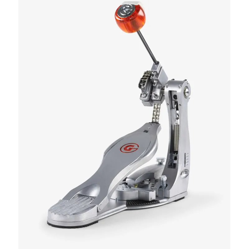 Gibraltar 9711GS G Class Chain Drive Single Bass Drum Pedal