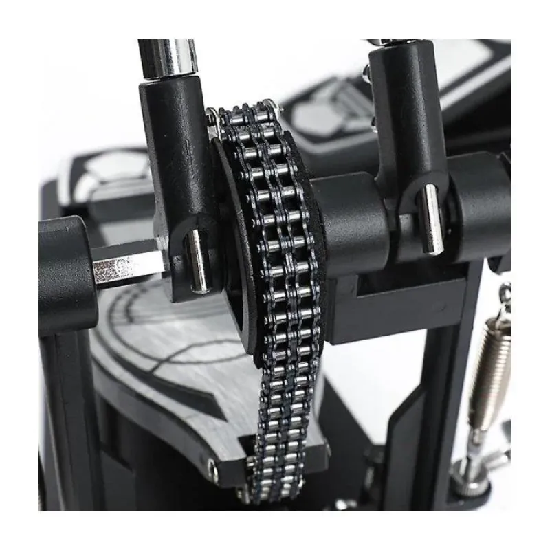 DMS PD-810 Double Bass Drum Pedal