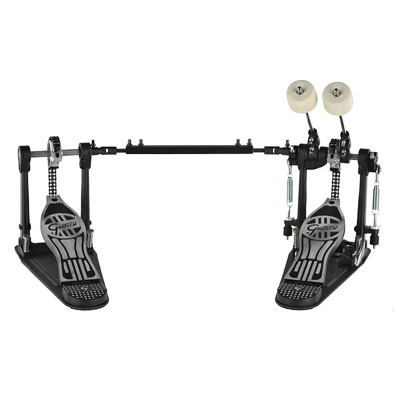 Gretsch GRG4DB Concert Series Double Bass Drum Pedal