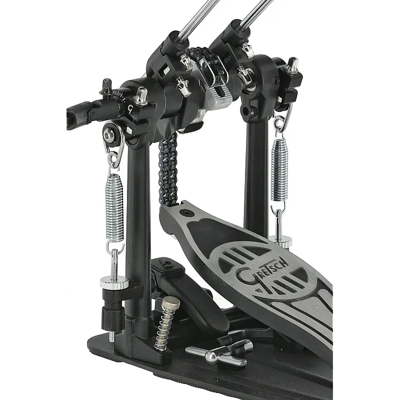 Gretsch GRG4DB Concert Series Double Bass Drum Pedal