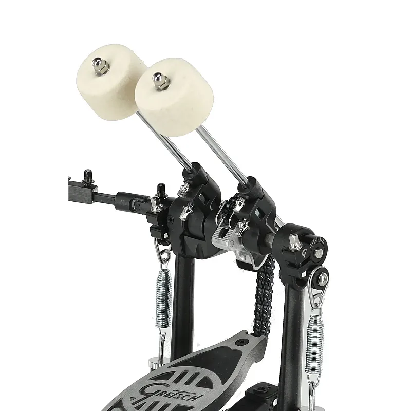 Gretsch GRG4DB Concert Series Double Bass Drum Pedal