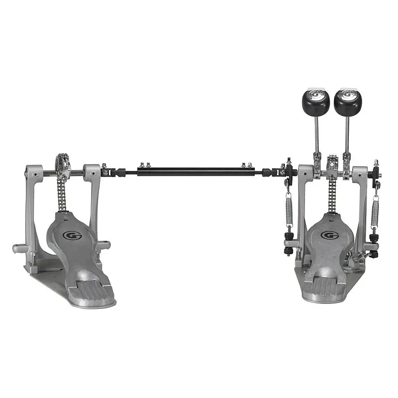 Gibraltar GTC6-DB Tour Class Double Bass Drum Pedal