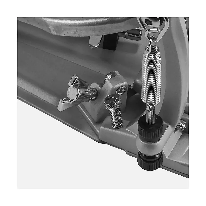 Gibraltar GTC6-DB Tour Class Double Bass Drum Pedal