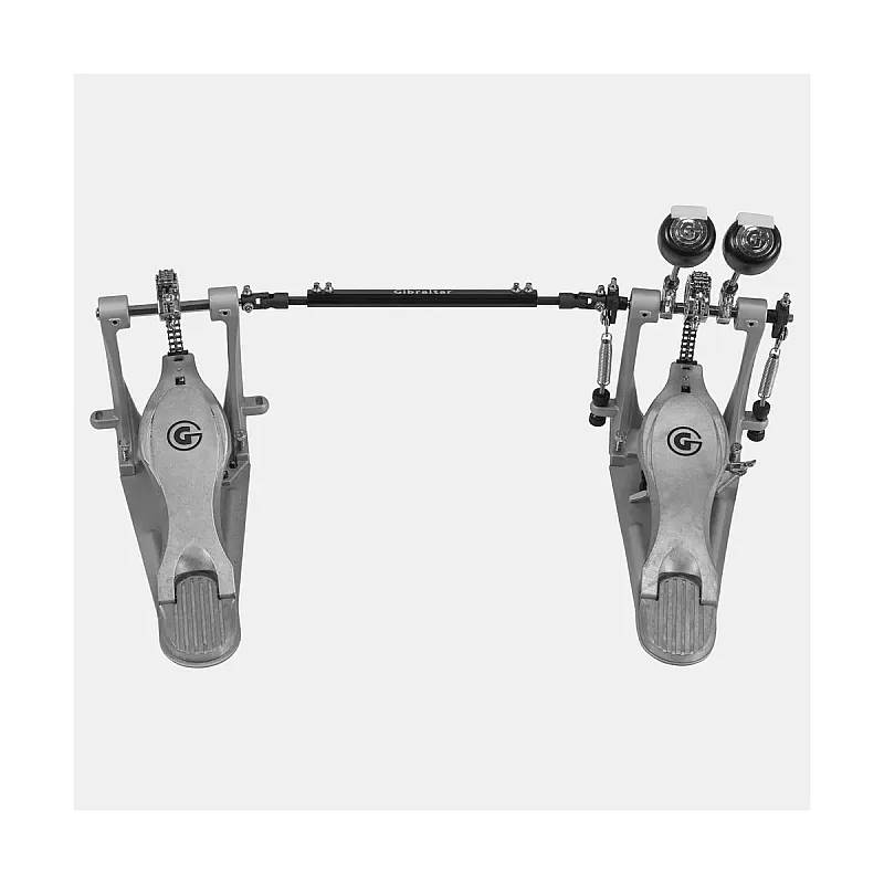 Gibraltar GTC6-DB Tour Class Double Bass Drum Pedal