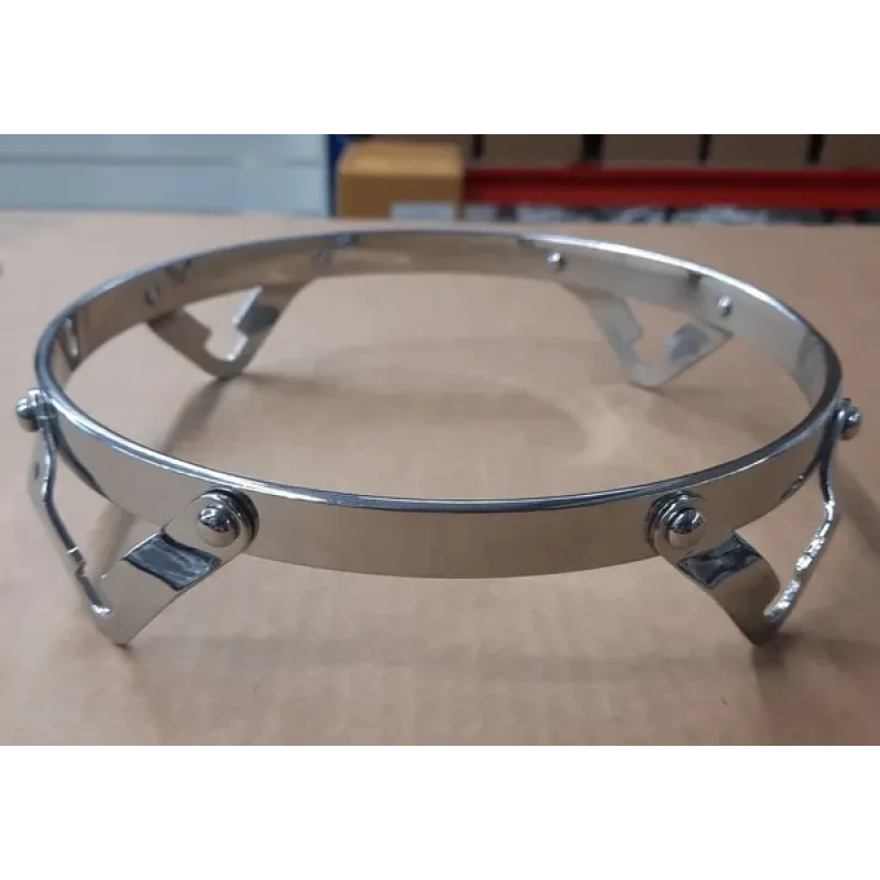 DMS A-100 Small Rim For Bongo Matador