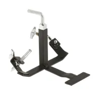 DMS CPM-30 Cowbell Pedal Mount