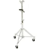 LP290B Double Conga Stand