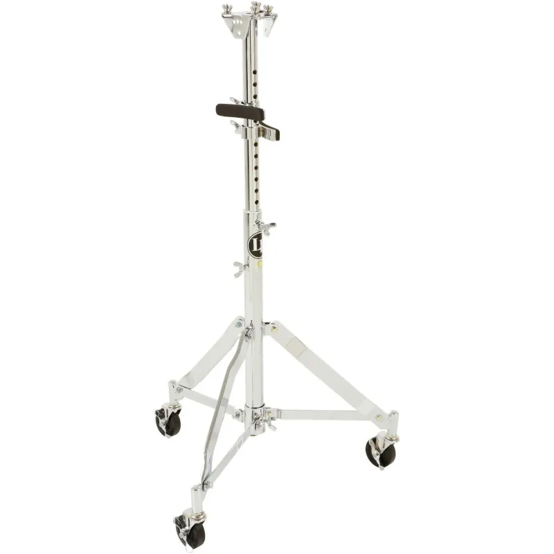 LP290B Double Conga Stand