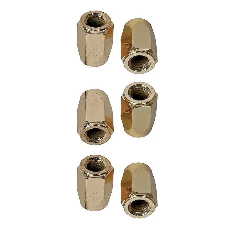 LP952D Super Nut For Galaxy Congas