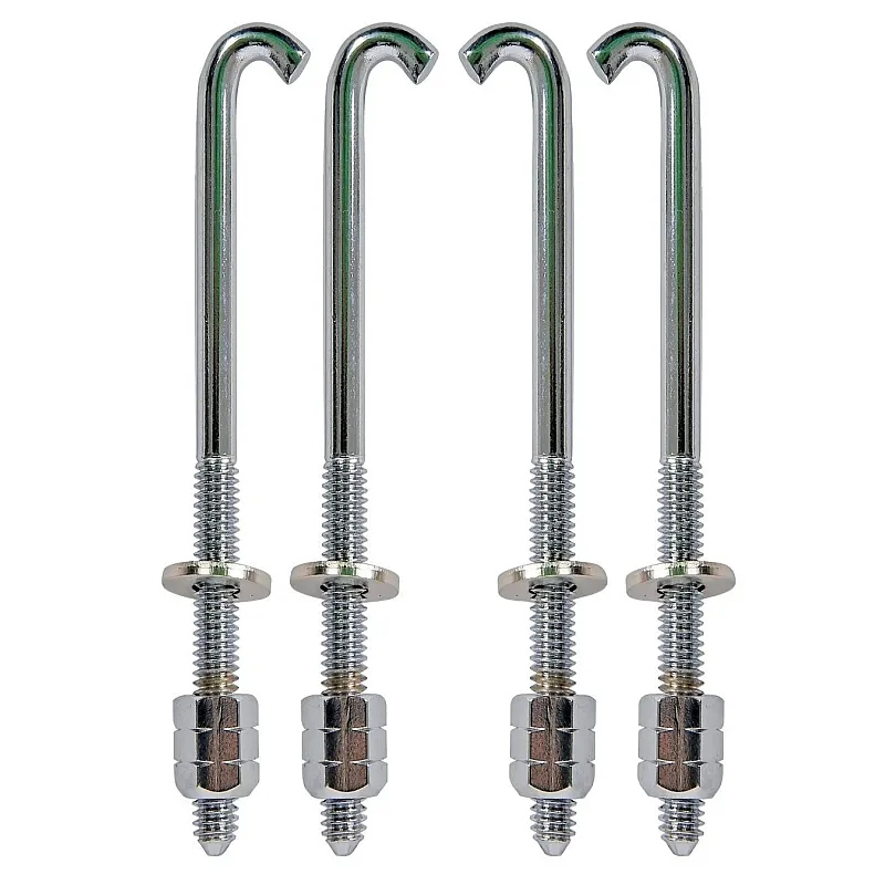 LP3926 Tuning Lugs For LP3512 Rebolo - LP3514 Tantan