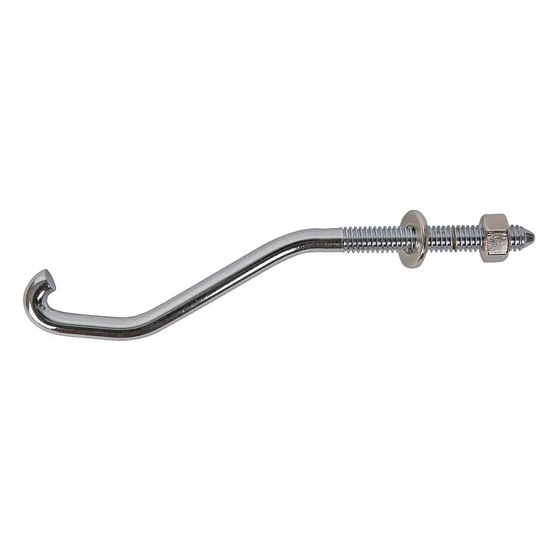 LPA218 LP Bongo Tuning Lug Chrome