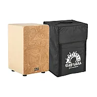 Gewa Adjustable Strings Cajon With Bag