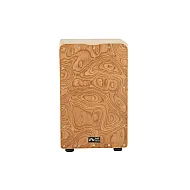 Gewa Adjustable Strings Cajon With Bag