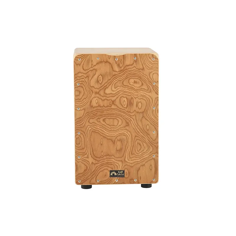 Gewa Adjustable Strings Cajon With Bag