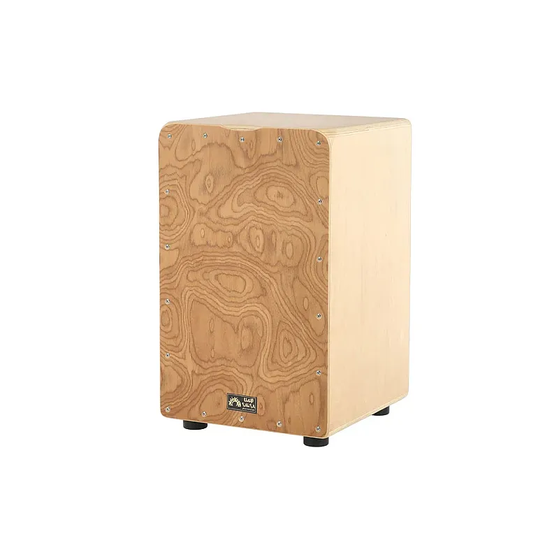Gewa Adjustable Strings Cajon With Bag