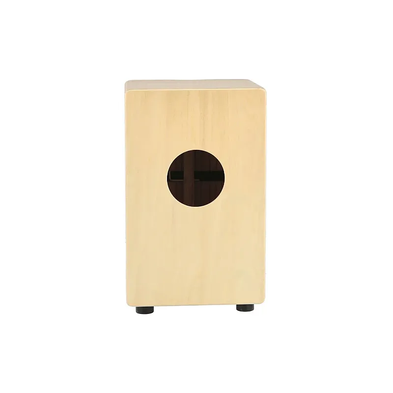 Gewa Adjustable Strings Cajon With Bag