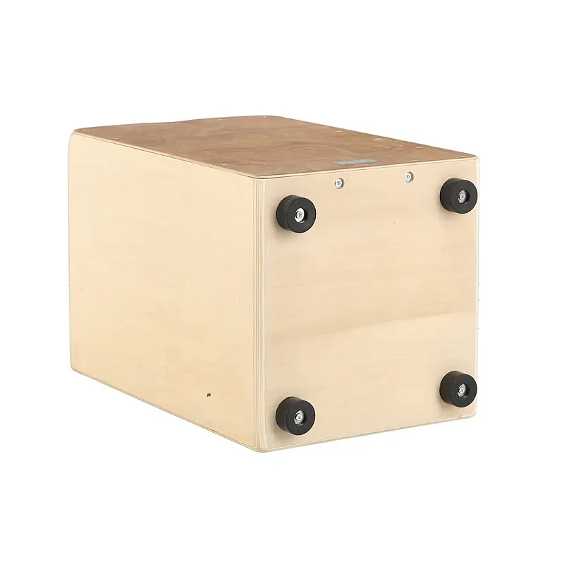 Gewa Adjustable Strings Cajon With Bag