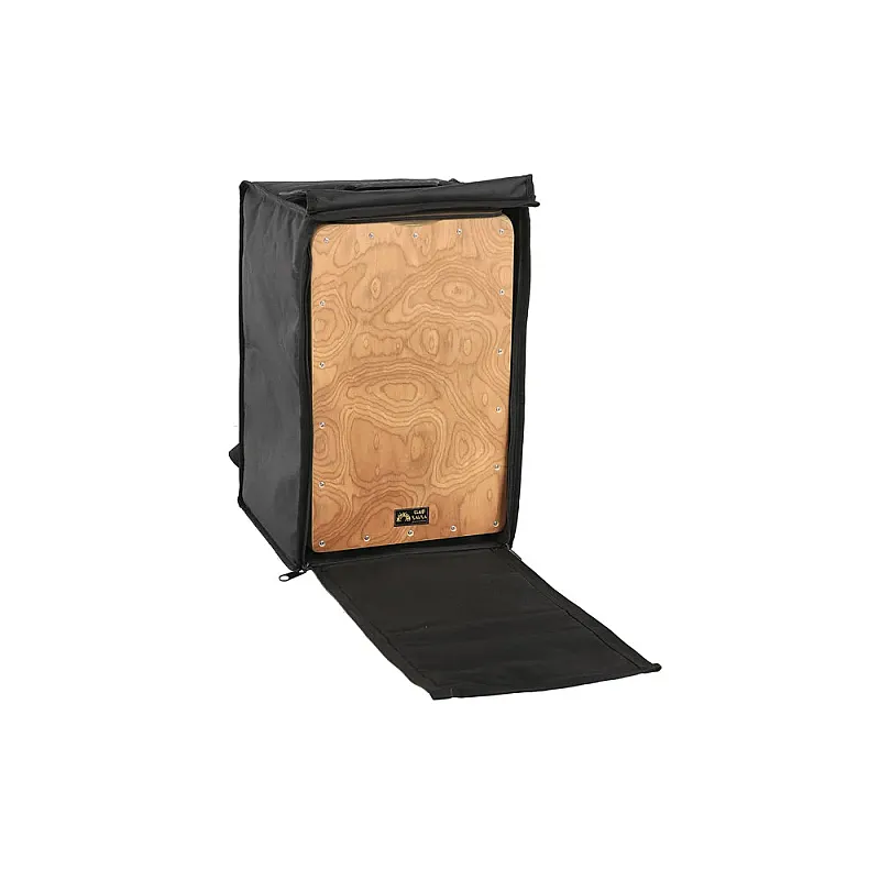 Gewa Adjustable Strings Cajon With Bag
